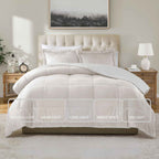 Plumon Sherpa Con Suavetina Color Beige