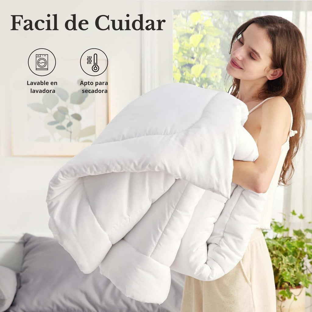 Plumón Edición Premium Extra Suave