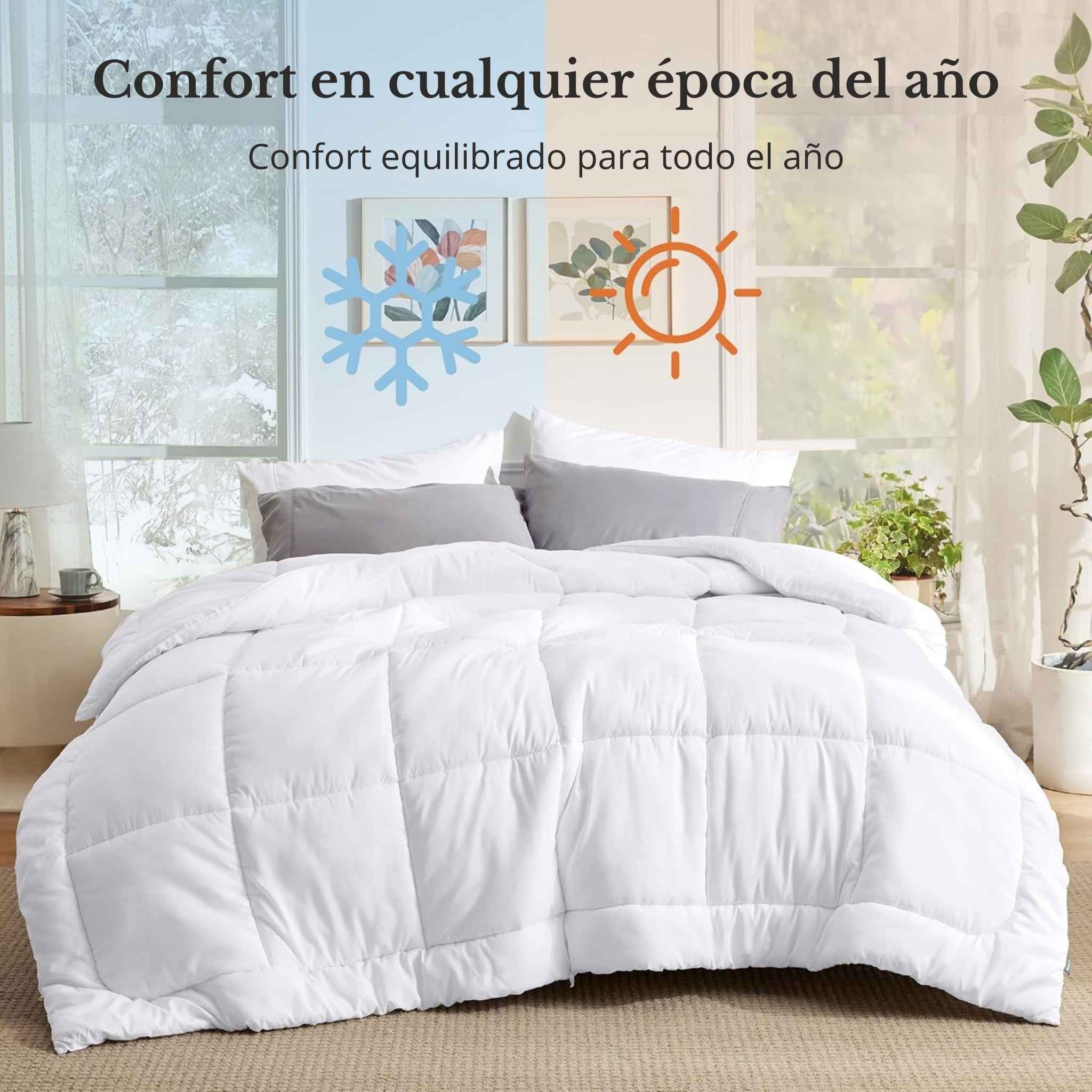 Plumón Edición Premium Extra Suave