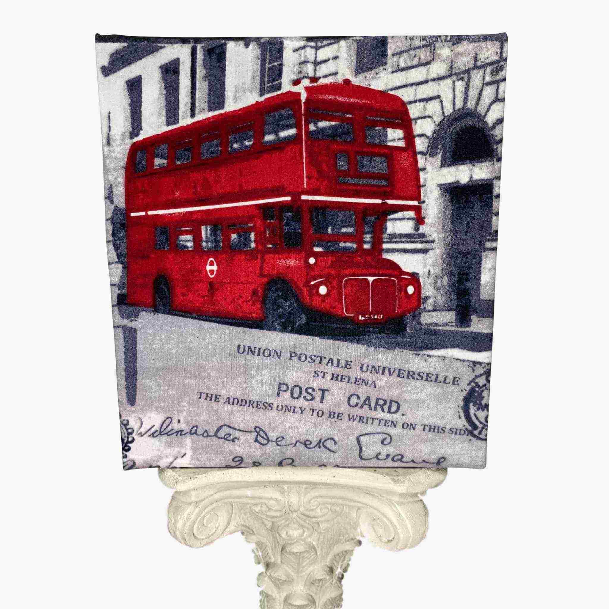 Juego de Sábanas Londres Vintage