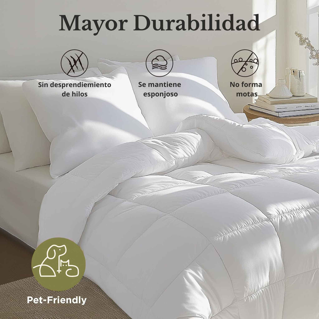 Plumón Edición Premium Extra Suave