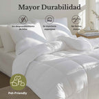 Plumón Edición Premium Extra Suave