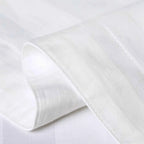 acabado funda duvet blanca