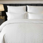 vista frontal funda duvet