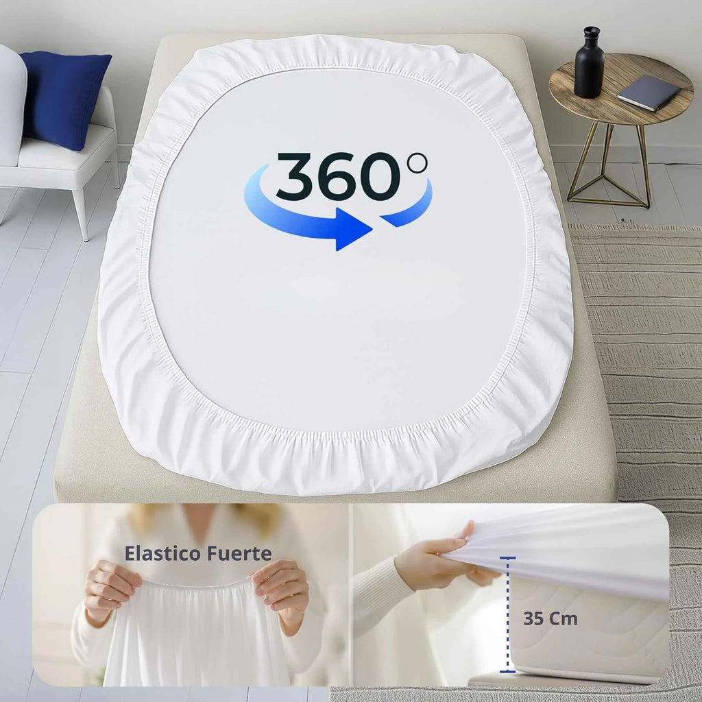 acabado protector antifluido