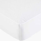 protector ajustable al colchon