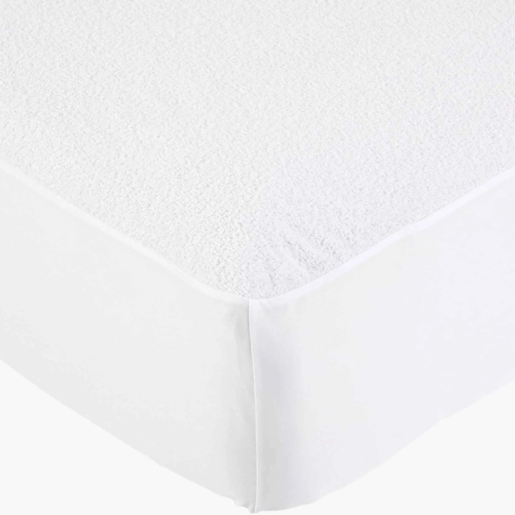 protector ajustable al colchon