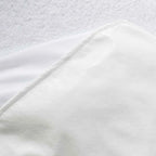protector de almohada antifluido